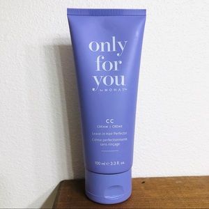 MONAT CC CREAM